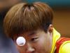 Table Tennis World Cup